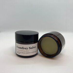 Comfrey Salve