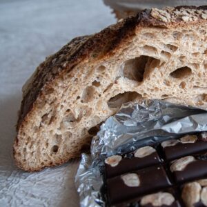  Sourdough Breads (Boule) 