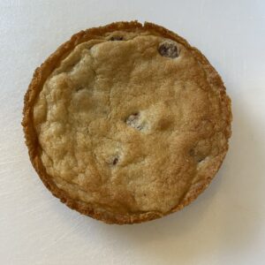 Sourdough Cookies