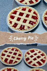 Cherry Pie