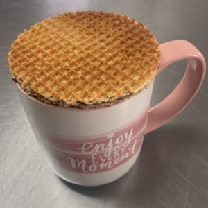 Stroop Waffles 